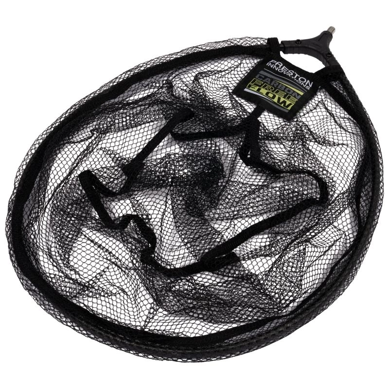 Preston Innovations Carbon Free Flow Landing Nets